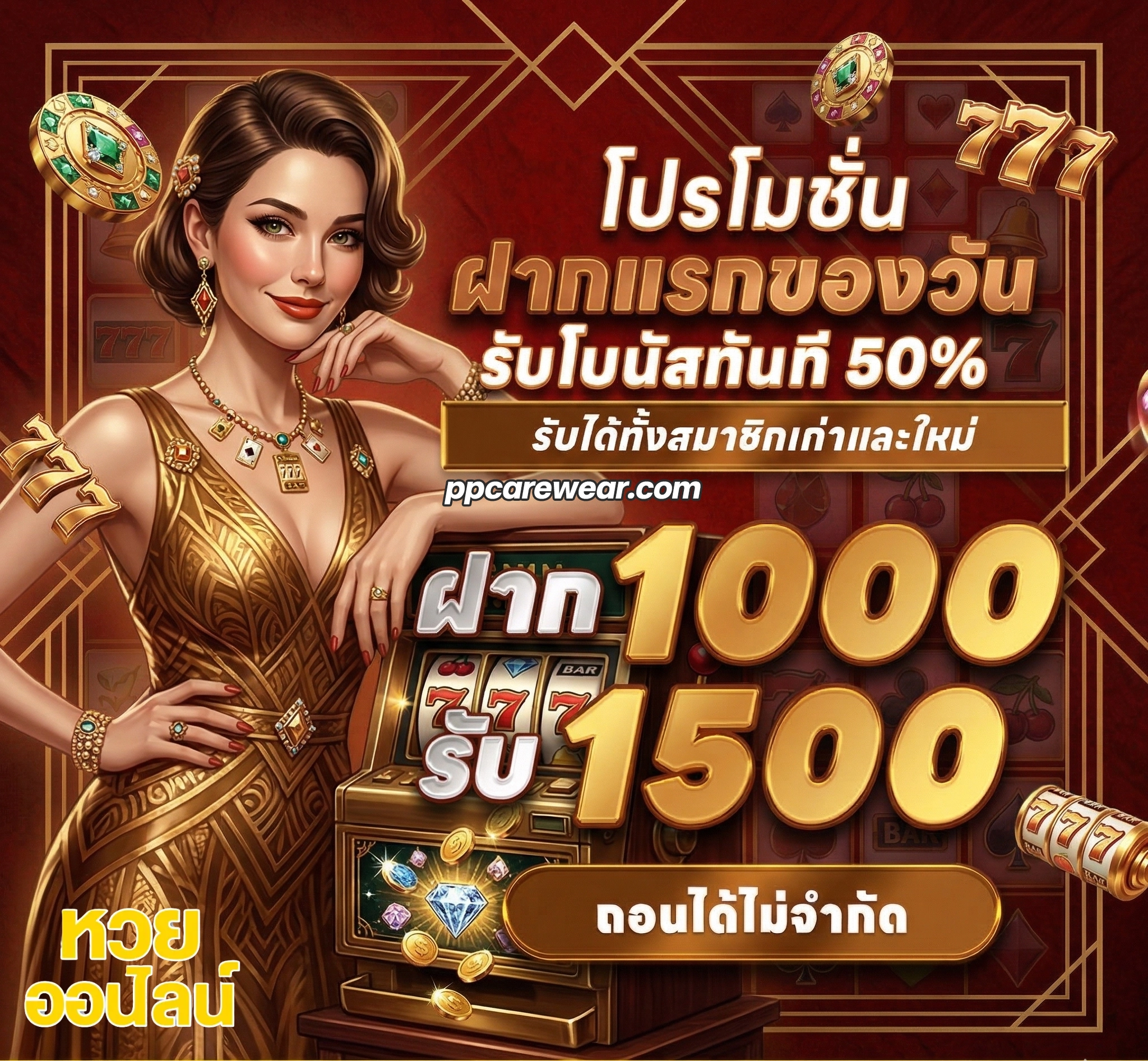 แนวทางหวย วันนี้